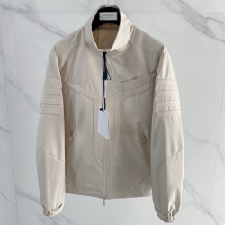 [홍콩명품.MONCLER] 몽클레어 2026 남성용 바람막이 자켓 MQ1835 PD 홍콩명품의류,구매대행,온라인명품