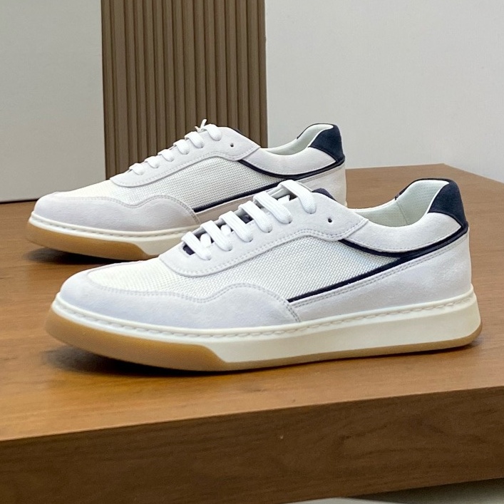 [홍콩명품.BRUNELLO CUCINELLI] 브루넬로 쿠치넬리 2026 남성용 스니커즈 FBC108 SH-E 홍콩명품의류,구매대행,온라인명품
