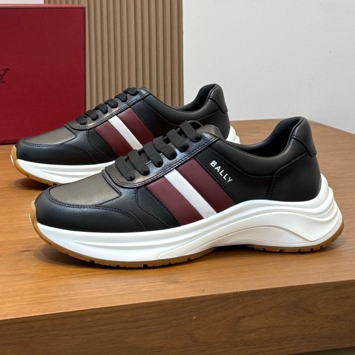 [홍콩명품.BALLY] 발리 2026 남성용 스니커즈 BL115 SH-E 홍콩명품의류,구매대행,온라인명품