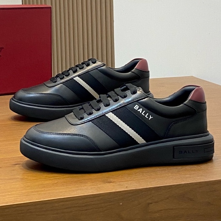 [홍콩명품.BALLY] 발리 2026 남성용 스니커즈 BL116 SH-E 홍콩명품의류,구매대행,온라인명품