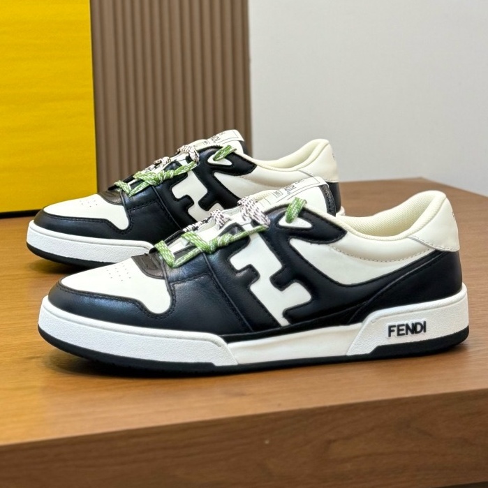 [홍콩명품.FENDI] 펜디 2026 남성용 스니커즈 FD155 SH-E 홍콩명품의류,구매대행,온라인명품