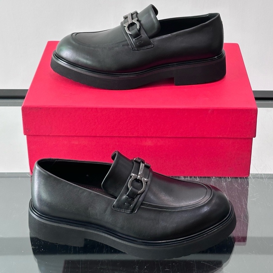 [홍콩명품.FERRAGAMO] 페라가모 2026 남성용 로퍼 FG286 SH-E 홍콩명품의류,구매대행,온라인명품
