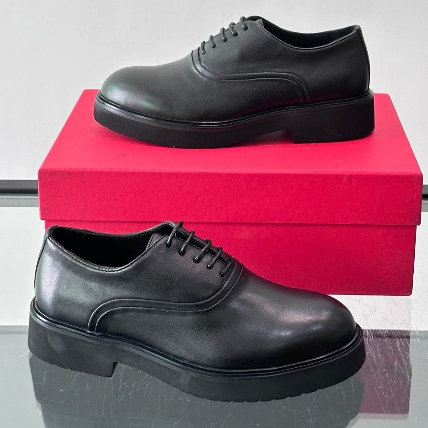 [홍콩명품.FERRAGAMO] 페라가모 2026 남성용 구두 FG289 SH-E 홍콩명품의류,구매대행,온라인명품