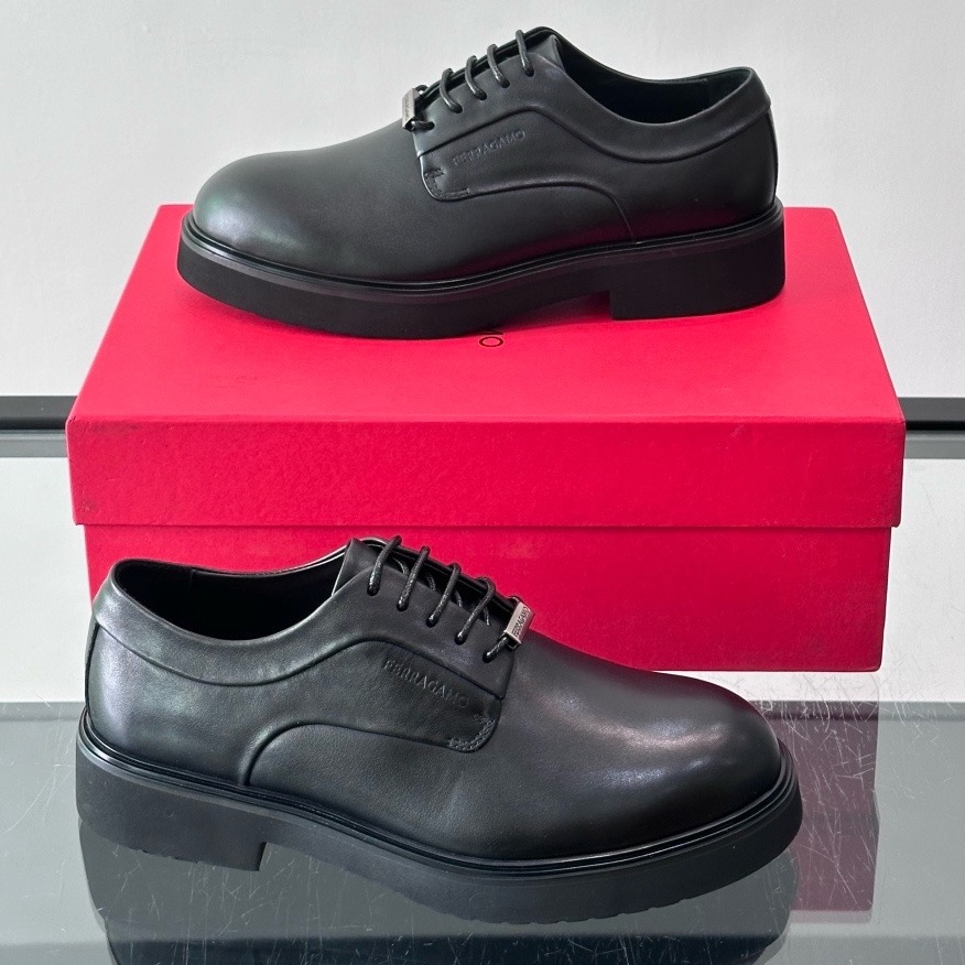 [홍콩명품.FERRAGAMO] 페라가모 2026 남성용 구두 FG290 SH-E 홍콩명품의류,구매대행,온라인명품