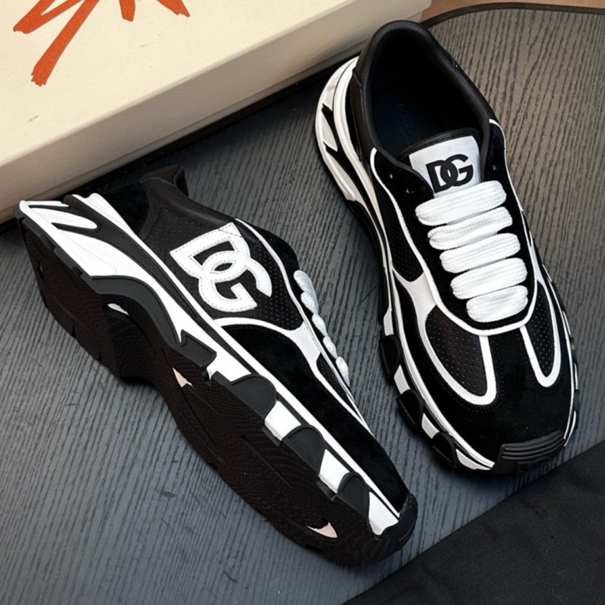 [홍콩명품 DOLCE & GABBANA] 돌체앤가바나 2026 남성용 스니커즈 DG150 SH-E 홍콩명품의류,구매대행,온라인명품