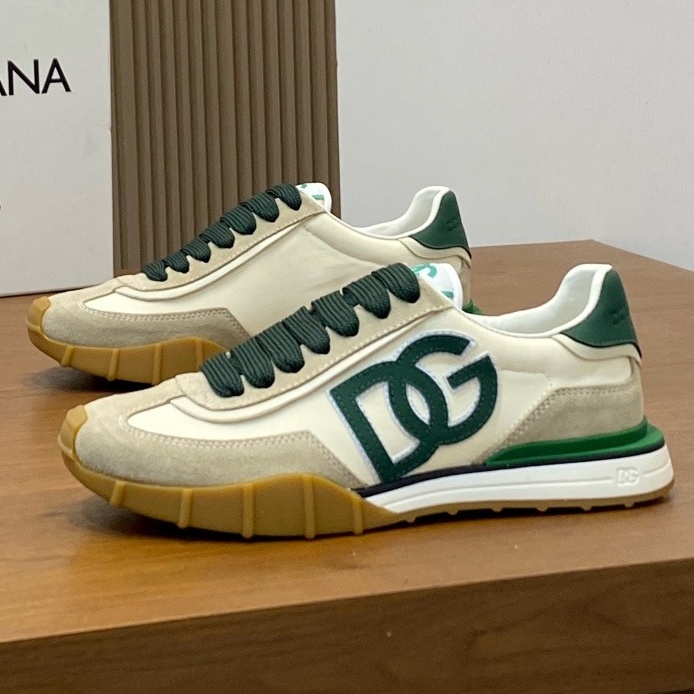 [홍콩명품 DOLCE & GABBANA] 돌체앤가바나 2026 남성용 스니커즈 DG160 SH-E 홍콩명품의류,구매대행,온라인명품