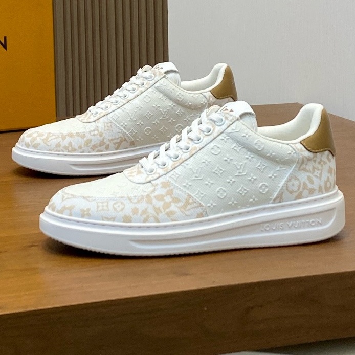 [홍콩명품.Louis Vuitton] 루이비통 2026 남성용 스니커즈 LV1125 SH-E 홍콩명품의류,구매대행,온라인명품