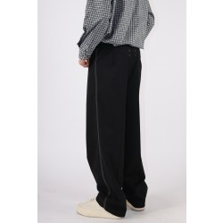 [홍콩명품.MAISON MARGIELA]메종마르지엘라 2026 남성용 바지 MM1076 HD 홍콩명품의류,구매대행,온라인명품