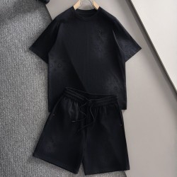 [홍콩명품.LOUIS VUITTON] 루이비통 2026 남성용 반팔세트 LV3252 PD 홍콩명품의류,구매대행,온라인명품