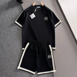 [홍콩명품.LOEWE] 로에베 2026 남성 반팔세트 LE623 PD 홍콩명품의류,구매대행,온라인명품