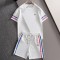 [홍콩명품.MONCLER] 몽클레어 2026 남성용 반팔세트 MQ1840 PD 홍콩명품의류,구매대행,온라인명품