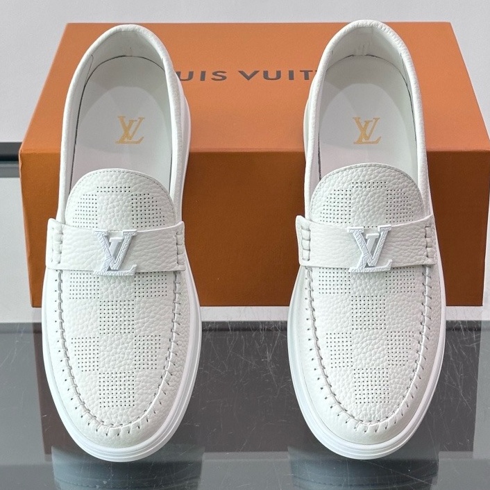 [홍콩명품.Louis Vuitton] 루이비통 2026 남성용 로퍼 LV1144 SH-E 홍콩명품의류,구매대행,온라인명품