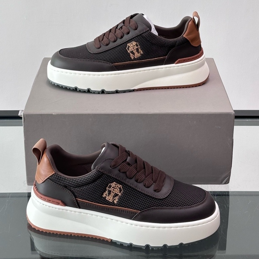 [홍콩명품.BRUNELLO CUCINELLI] 브루넬로 쿠치넬리 2026 남성용 스니커즈 FBC112 SH-E 홍콩명품의류,구매대행,온라인명품