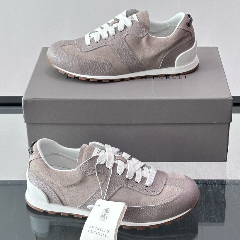 [홍콩명품.BRUNELLO CUCINELLI] 브루넬로 쿠치넬리 2026 남성용 스니커즈 FBC119 SH-E 홍콩명품의류,구매대행,온라인명품
