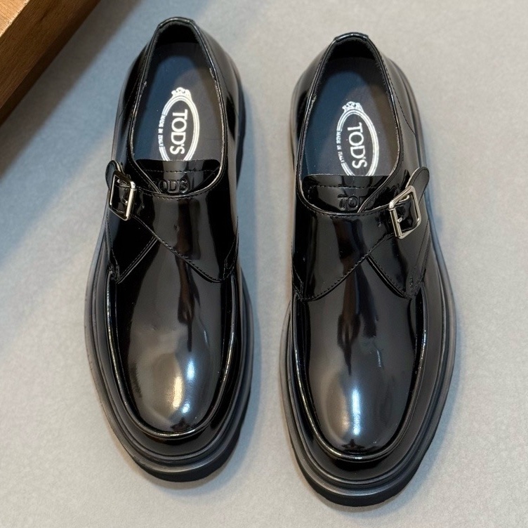 [홍콩명품.TODS] 토즈 2026 남성용 로퍼 TD077 SH-E 홍콩명품의류,구매대행,온라인명품