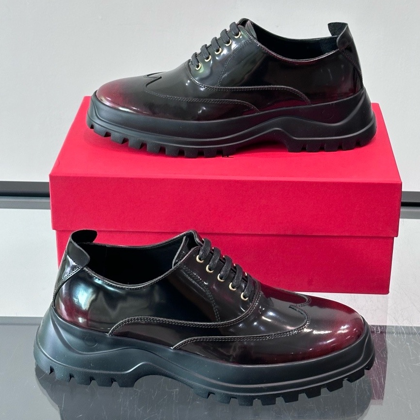 [홍콩명품.FERRAGAMO] 페라가모 2026 남성용 구두 FG293 SH-E 홍콩명품의류,구매대행,온라인명품