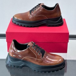 [홍콩명품.FERRAGAMO] 페라가모 2026 남성용 구두 FG295 SH-E 홍콩명품의류,구매대행,온라인명품