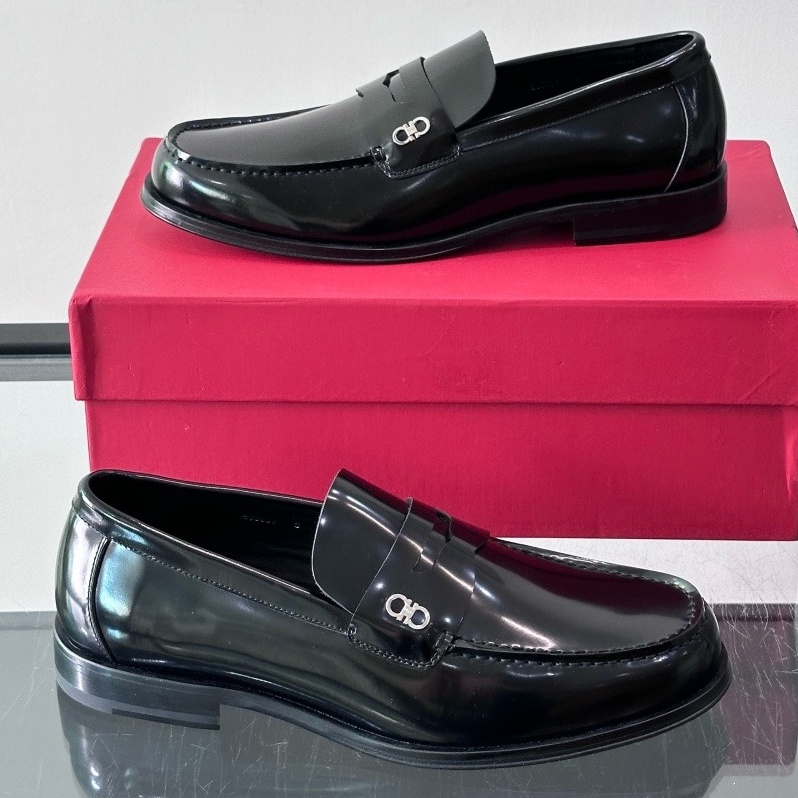 [홍콩명품.FERRAGAMO] 페라가모 2026 남성용 로퍼 FG303 SH-E 홍콩명품의류,구매대행,온라인명품