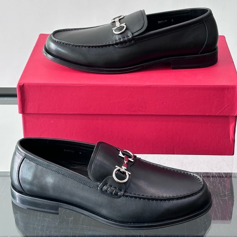 [홍콩명품.FERRAGAMO] 페라가모 2026 남성용 로퍼 FG306 SH-E 홍콩명품의류,구매대행,온라인명품