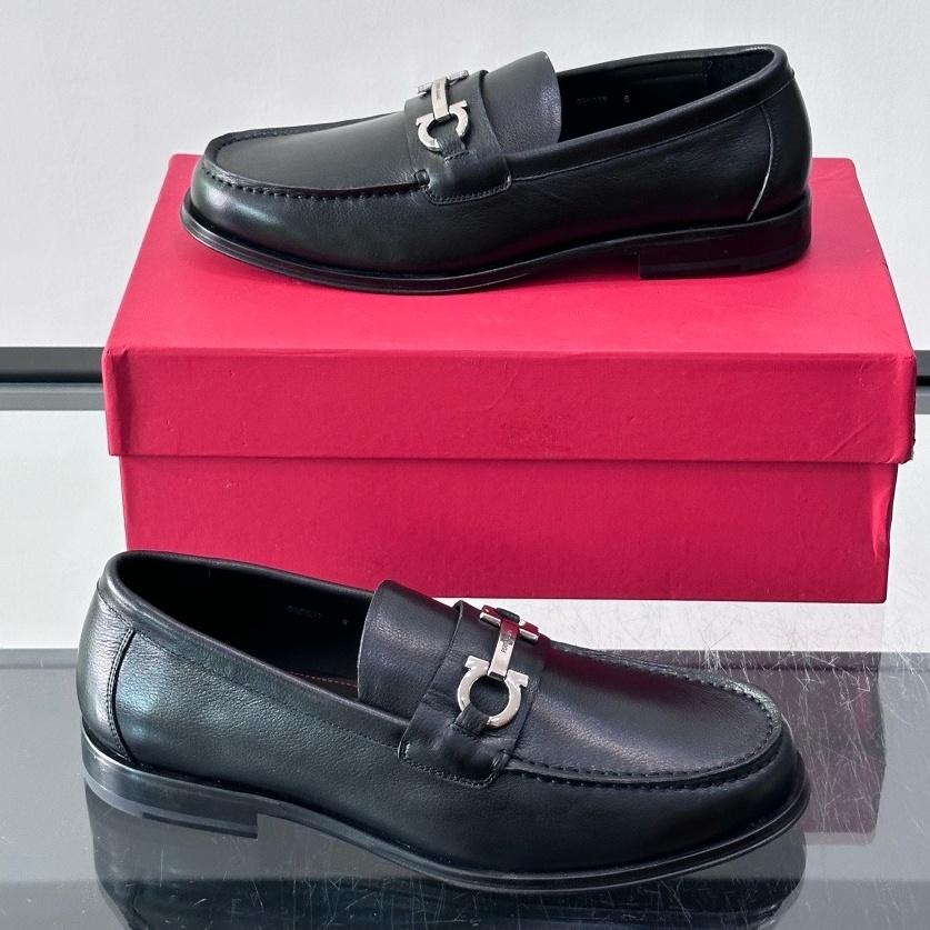 [홍콩명품.FERRAGAMO] 페라가모 2026 남성용 로퍼 FG314 SH-E 홍콩명품의류,구매대행,온라인명품
