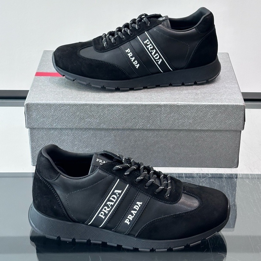 [홍콩명품.PRADA] 프라다 2026 남성용 스니커즈 PD732 SH-E 홍콩명품의류,구매대행,온라인명품