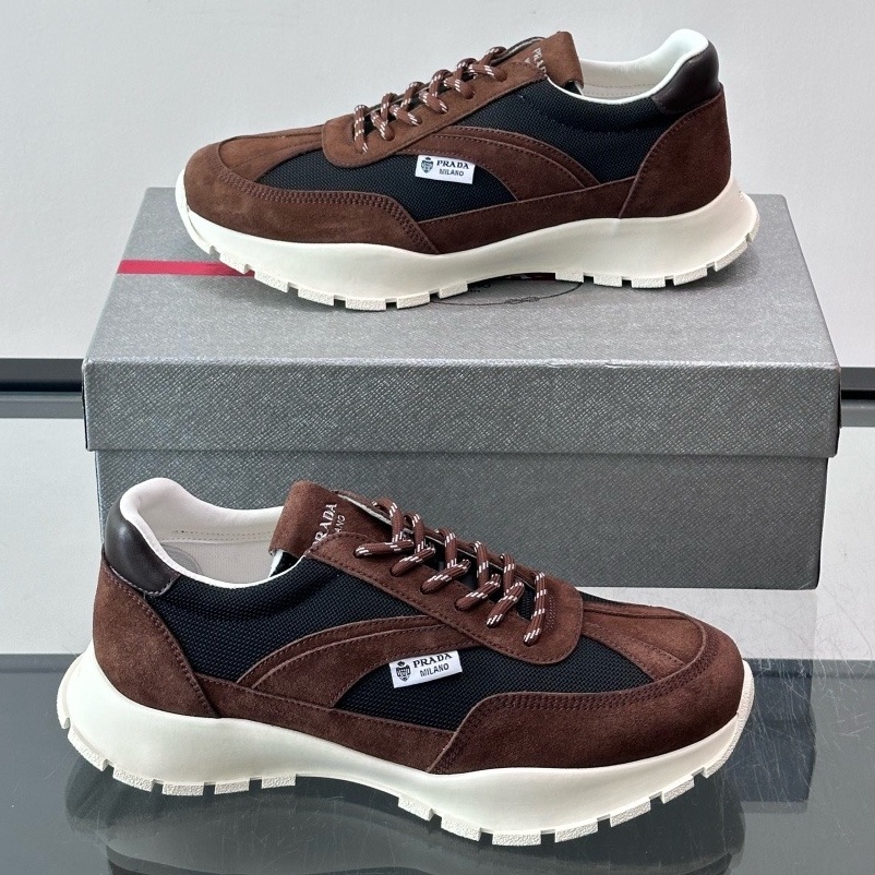 [홍콩명품.PRADA] 프라다 2026 남성용 스니커즈 PD737 SH-E 홍콩명품의류,구매대행,온라인명품