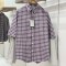 [홍콩명품.BALENCIAGA] 발렌시아가 2026 남성용 반팔셔츠 BL1472 PD 홍콩명품의류,구매대행,온라인명품