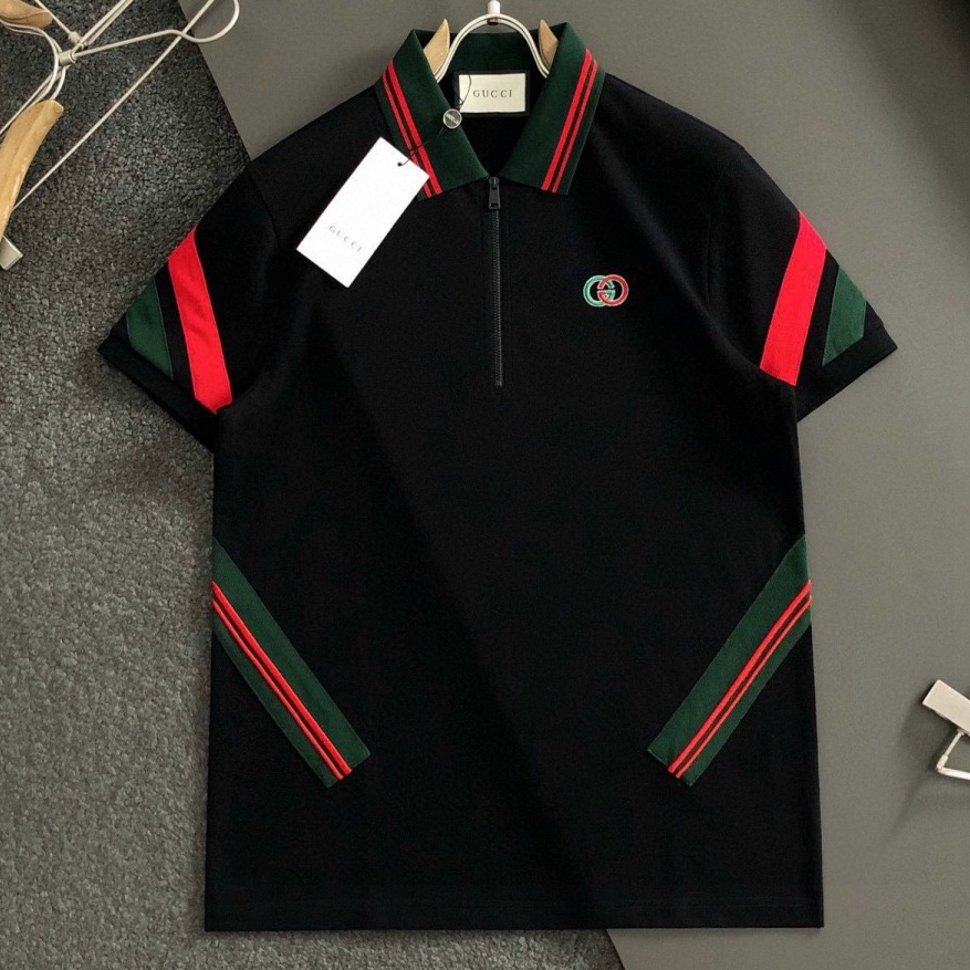 [홍콩명품.GUCCI]구찌 2026 남성용 폴로반팔 GC795 PD 홍콩명품의류,구매대행,온라인명품