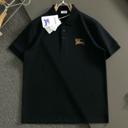 [홍콩명품.BURBERRY] 버버리 2026 남성용 폴로반팔 BU1783 PD 홍콩명품의류,구매대행,온라인명품