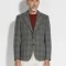 [홍콩명품.ZEGNA] 제냐 2026 남성용 수트자켓 ZN11249 HD 홍콩명품의류,구매대행,온라인명품
