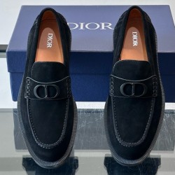 [홍콩명품.Christian Dior ] 크리스챤 디올 2026 남성용 로퍼 CD354 SH-E 홍콩명품의류,구매대행,온라인명품