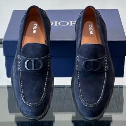 [홍콩명품.Christian Dior ] 크리스챤 디올 2026 남성용 로퍼 CD355 SH-E 홍콩명품의류,구매대행,온라인명품