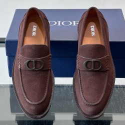 [홍콩명품.Christian Dior ] 크리스챤 디올 2026 남성용 로퍼 CD356 SH-E 홍콩명품의류,구매대행,온라인명품