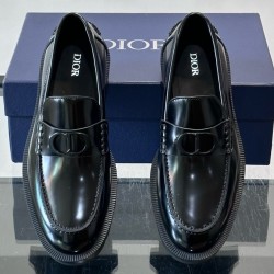 [홍콩명품.Christian Dior ] 크리스챤 디올 2026 남성용 로퍼 CD357 SH-E 홍콩명품의류,구매대행,온라인명품
