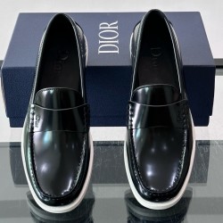 [홍콩명품.Christian Dior ] 크리스챤 디올 2026 남성용 로퍼 CD361 SH-E 홍콩명품의류,구매대행,온라인명품