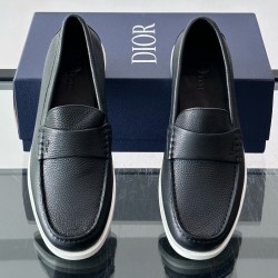 [홍콩명품.Christian Dior ] 크리스챤 디올 2026 남성용 로퍼 CD365 SH-E 홍콩명품의류,구매대행,온라인명품