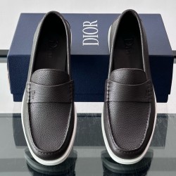 [홍콩명품.Christian Dior ] 크리스챤 디올 2026 남성용 로퍼 CD366 SH-E 홍콩명품의류,구매대행,온라인명품