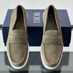 [홍콩명품.Christian Dior ] 크리스챤 디올 2026 남성용 로퍼 CD368 SH-E 홍콩명품의류,구매대행,온라인명품