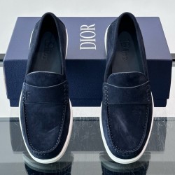 [홍콩명품.Christian Dior ] 크리스챤 디올 2026 남성용 로퍼 CD371 SH-E 홍콩명품의류,구매대행,온라인명품