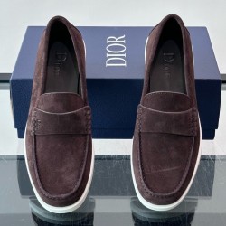 [홍콩명품.Christian Dior ] 크리스챤 디올 2026 남성용 로퍼 CD372 SH-E 홍콩명품의류,구매대행,온라인명품