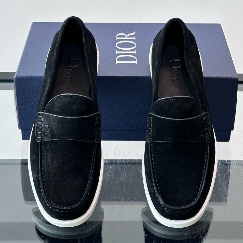 [홍콩명품.Christian Dior ] 크리스챤 디올 2026 남성용 로퍼 CD373 SH-E 홍콩명품의류,구매대행,온라인명품