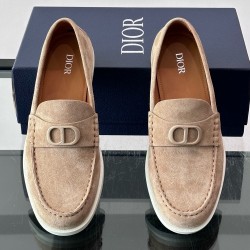 [홍콩명품.Christian Dior ] 크리스챤 디올 2026 남성용 로퍼 CD374 SH-E 홍콩명품의류,구매대행,온라인명품