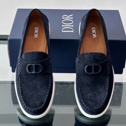 [홍콩명품.Christian Dior ] 크리스챤 디올 2026 남성용 로퍼 CD375 SH-E 홍콩명품의류,구매대행,온라인명품