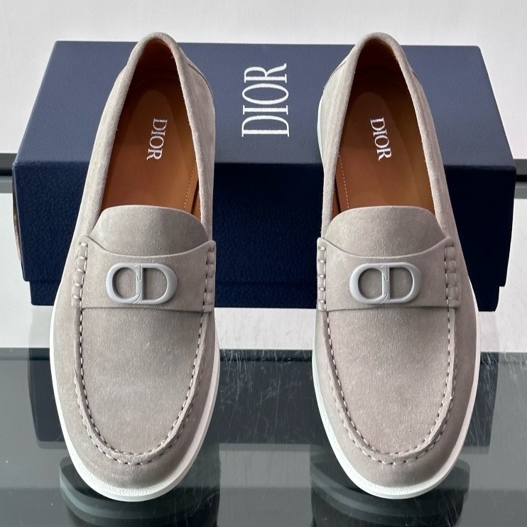 [홍콩명품.Christian Dior ] 크리스챤 디올 2026 남성용 로퍼 CD376 SH-E 홍콩명품의류,구매대행,온라인명품