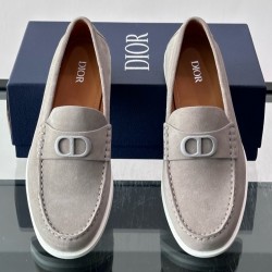 [홍콩명품.Christian Dior ] 크리스챤 디올 2026 남성용 로퍼 CD376 SH-E 홍콩명품의류,구매대행,온라인명품