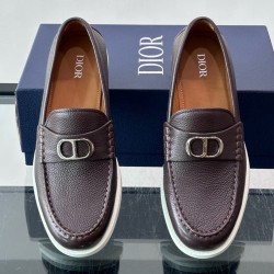 [홍콩명품.Christian Dior ] 크리스챤 디올 2026 남성용 로퍼 CD377 SH-E 홍콩명품의류,구매대행,온라인명품