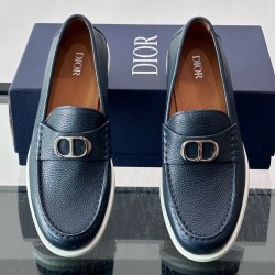 [홍콩명품.Christian Dior ] 크리스챤 디올 2026 남성용 로퍼 CD378 SH-E 홍콩명품의류,구매대행,온라인명품