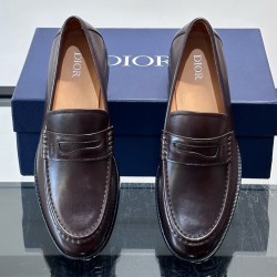 [홍콩명품.Christian Dior ] 크리스챤 디올 2026 남성용 로퍼 CD381 SH-E 홍콩명품의류,구매대행,온라인명품