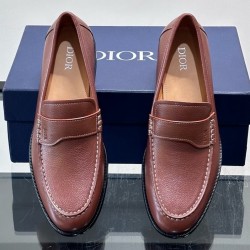 [홍콩명품.Christian Dior ] 크리스챤 디올 2026 남성용 로퍼 CD383 SH-E 홍콩명품의류,구매대행,온라인명품