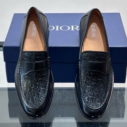 [홍콩명품.Christian Dior ] 크리스챤 디올 2026 남성용 로퍼 CD384 SH-E 홍콩명품의류,구매대행,온라인명품